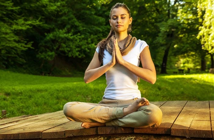 The Neuroscience of Mindfulness: How Presence Benefits Brain Health